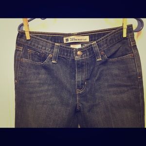 Gap Jeans